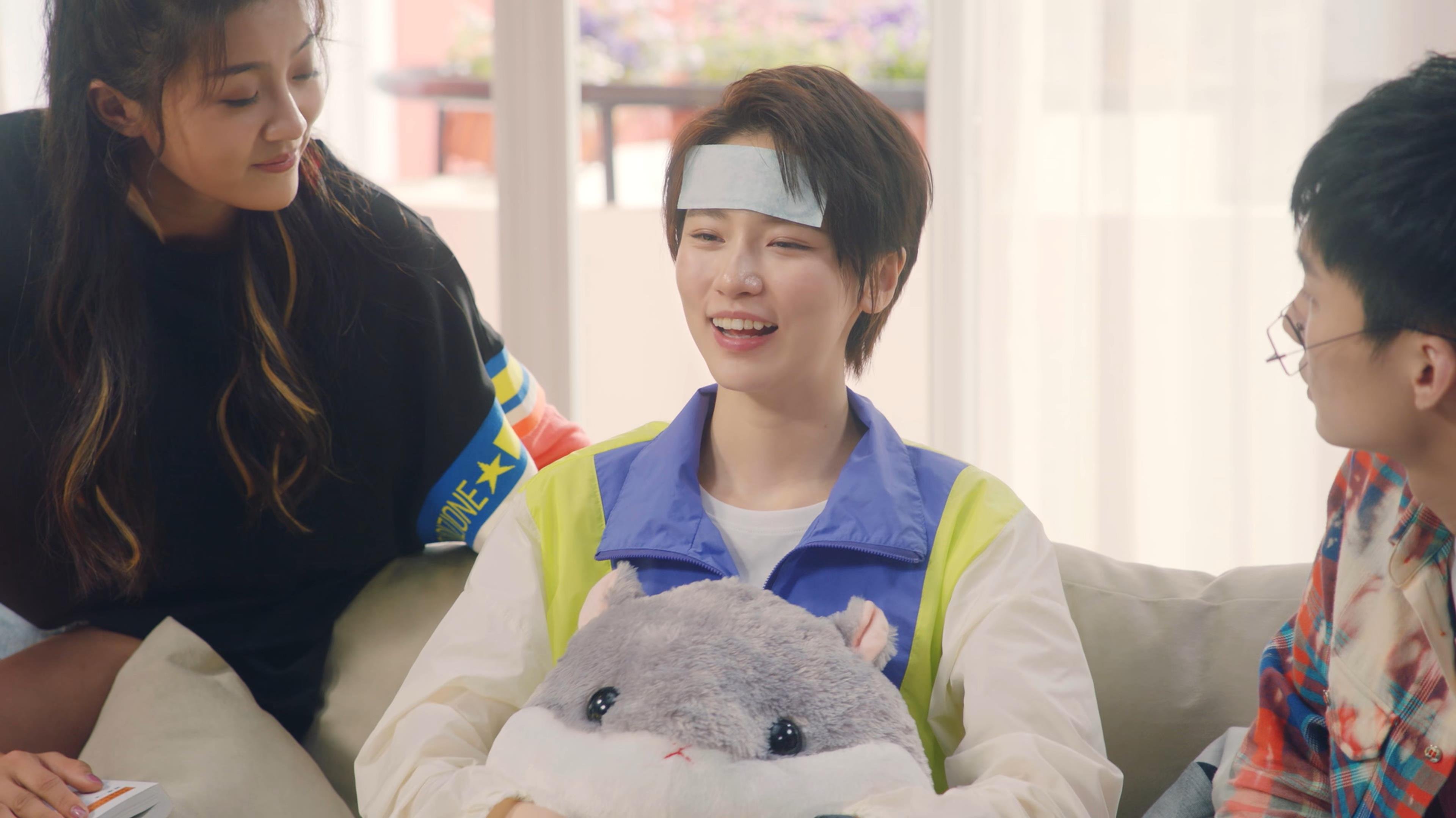 右脑运动会：智力与体能的双重考验，右脑活动项目有哪些