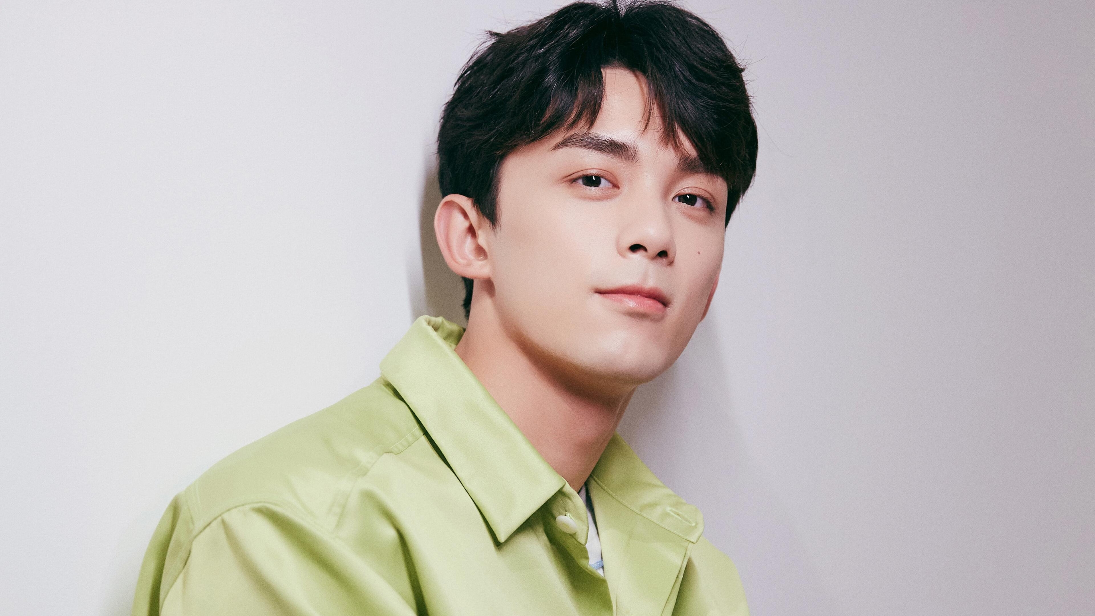 关键封盖：李磊最后封堵对手的必杀球！