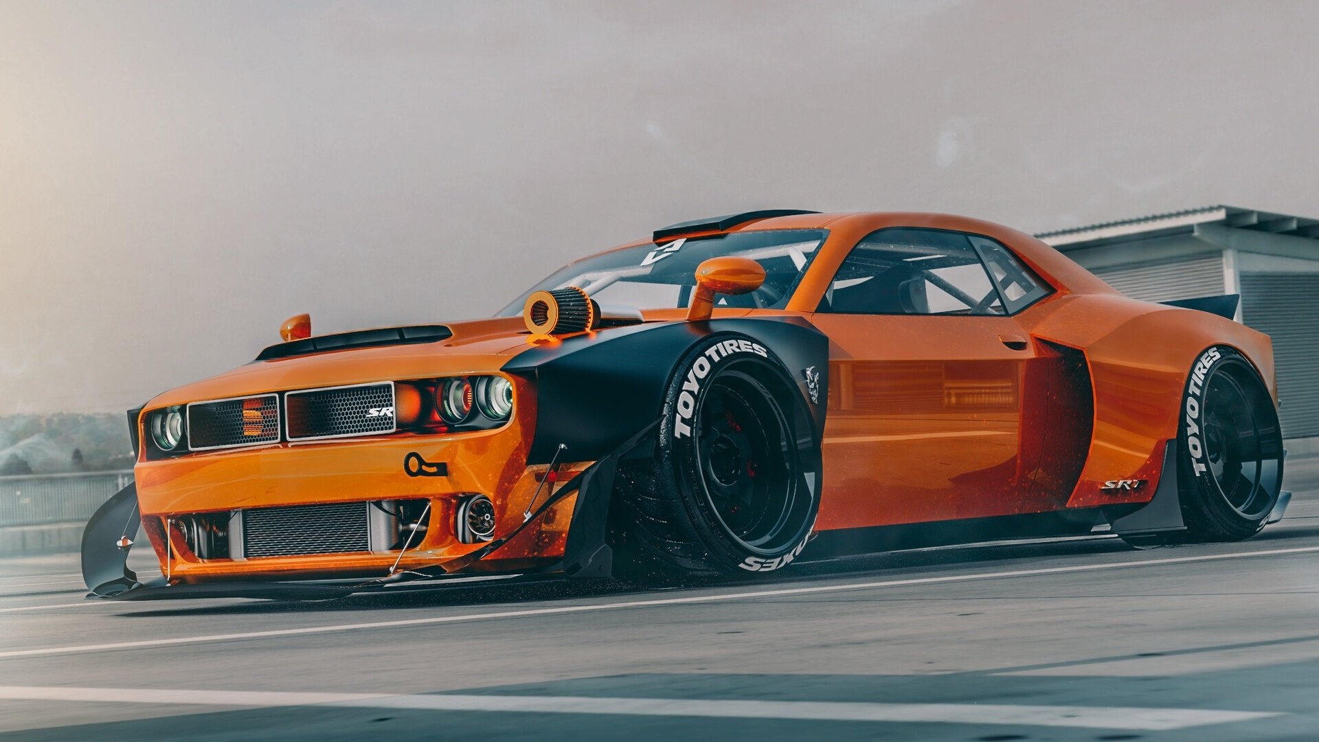 环境适应：车手如何应对高海拔与湿滑赛道