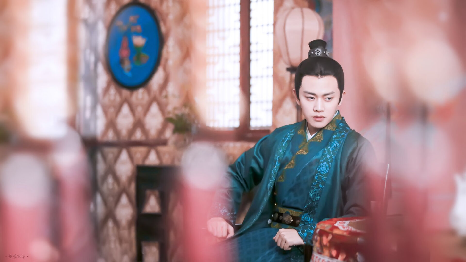 美男队接力配合流畅 稳如磐石,ogn美男队